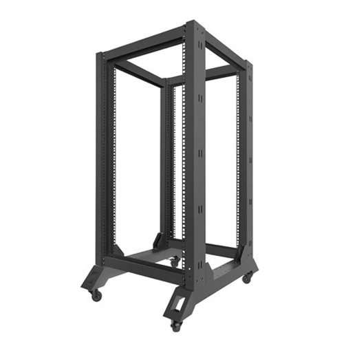 Hộp phối quang ODF 4FO gắn rack 19 inch trong nhà