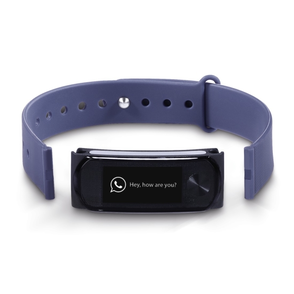 active fit tracker