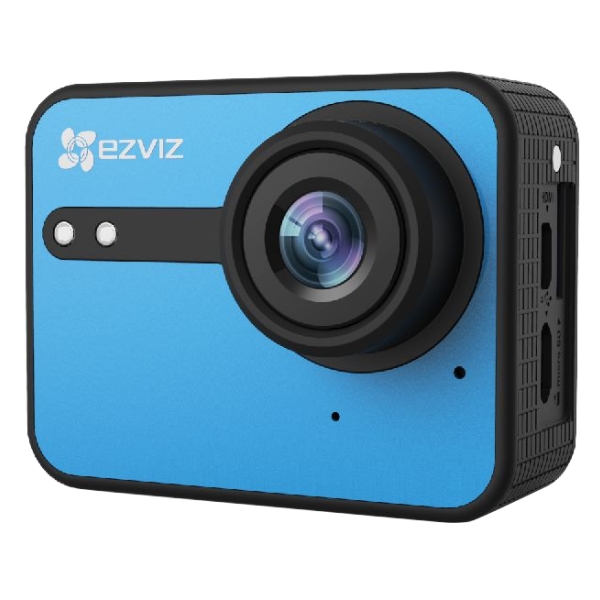 Ezviz S1C Full HD Action Camera Blue Action cameras (PER.758071)