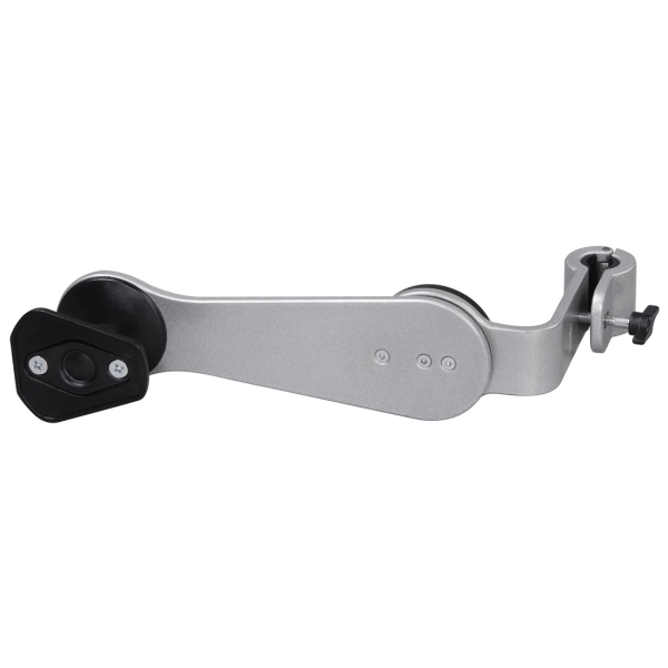 Hama 182540 Headrest Bracket For Tablets From 710.5'' Aluminium