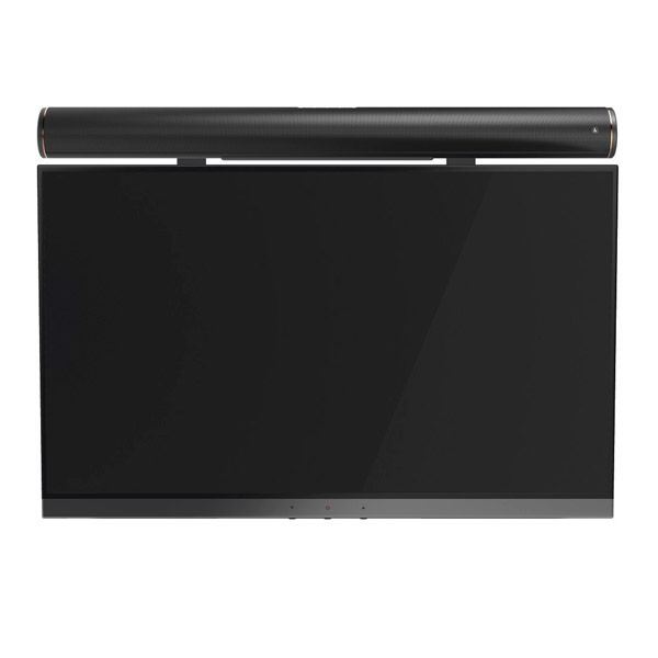 Hama 118027 Soundbar Bracket Depthadjustable Black Βασεις στηριξης