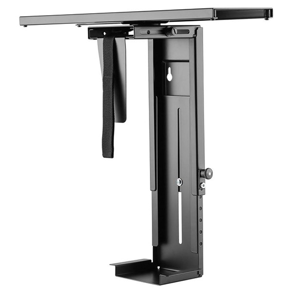 Equip 650892 CPU Under Desk Mount Bracket Accessories (PER.760416)