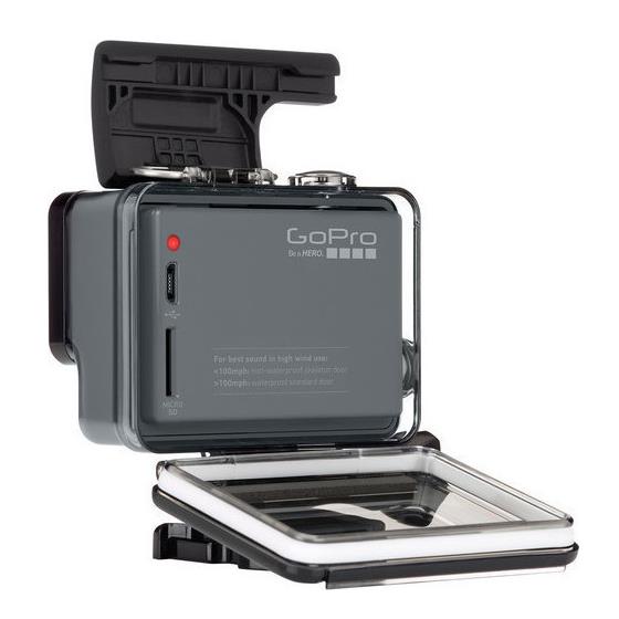 Gopro Hero+ - Action cameras (PER.771674)