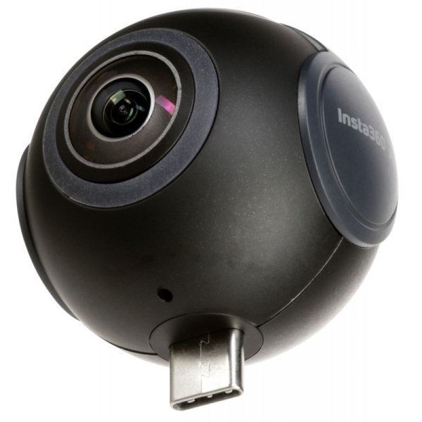 Insta360 AIR 3D Camera USB Type C Mobile gadgets (PER.771755)