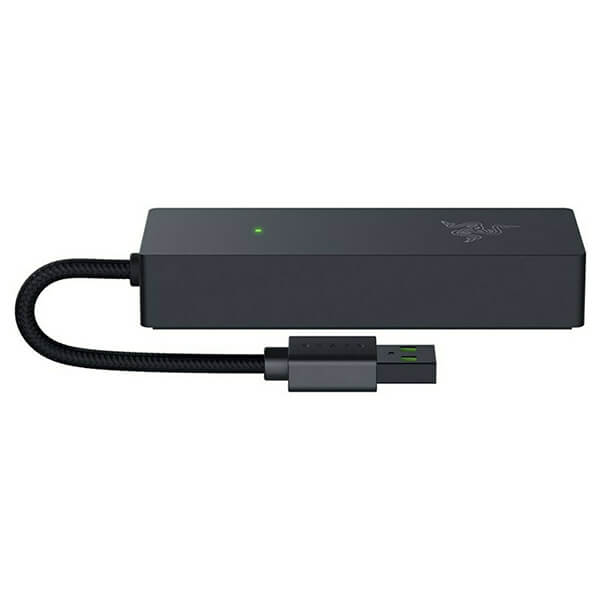 Razer Ripsaw X USB Capture Card With Camera Connection For 4K Streaming ...