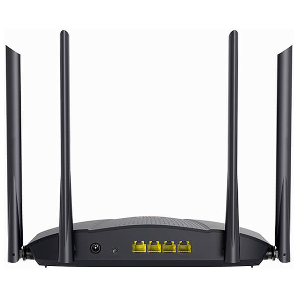 Tenda TX9 PRO Ax3000 Dual Band Gigabit Wi-fi 6 Router - Router (PER.772575)