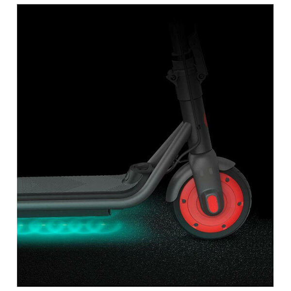 Ninebot EKickScooter ZING C20 Testbericht » E-Scooter Held - Foto 3