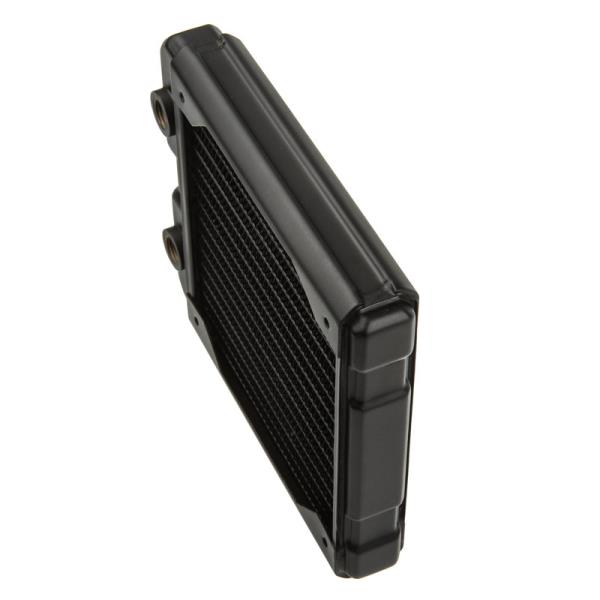 Hardware Labs Black ICE Nemesis Radiator GTS 140 Black - Υδροψυξη (PER ...