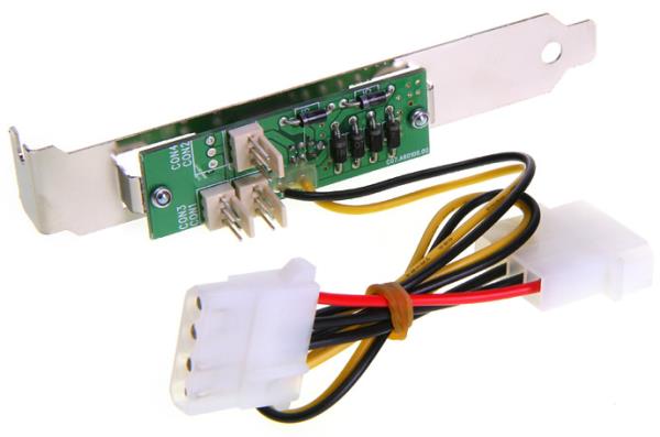 lian li controller lian li controller