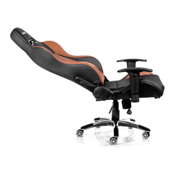 Akracing Premium Gaming Chair Black/brown Gaming chairs (PER.813085)