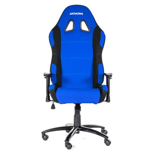 Akracing Prime Gaming Chair Blue/black Gaming chairs (PER.813090)