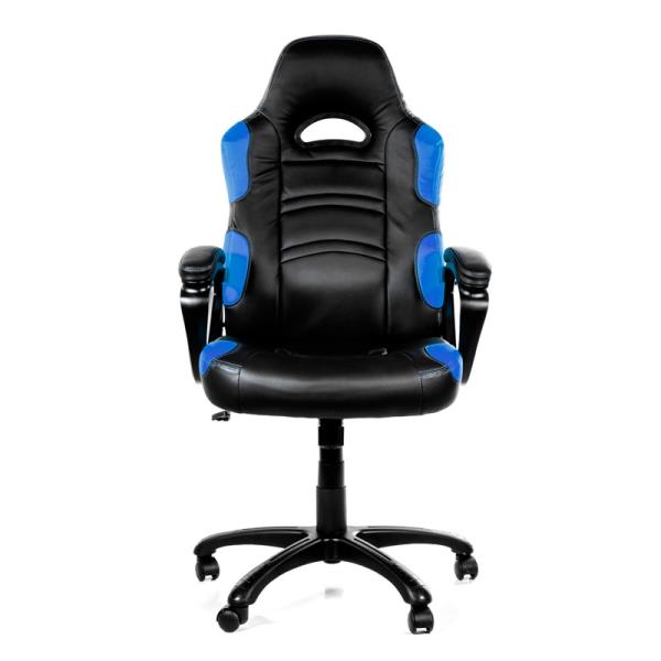 Arozzi Enzo Gaming Chair Blue Gaming chairs (PER.813096)