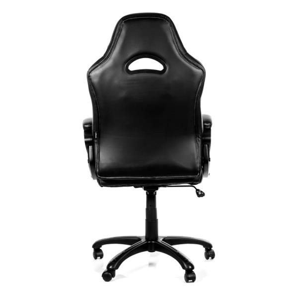 Arozzi Enzo Gaming Chair White - Gaming chairs (PER.813101)