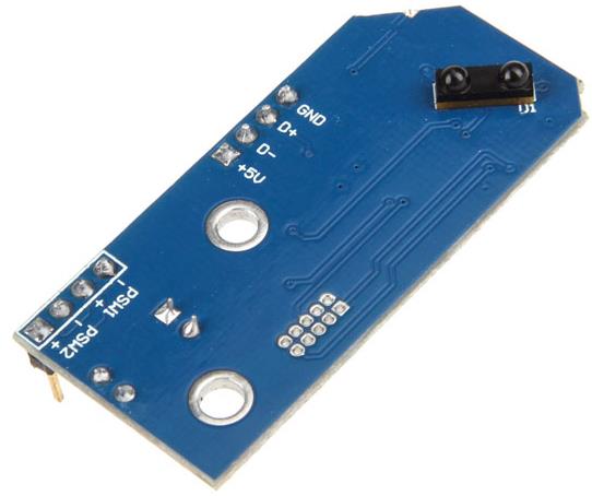 Streacom St-flirc-se IR Receiver - Accessories (PER.815782)