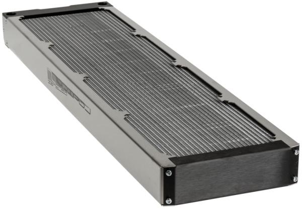 Aqua Computer Airplex Radical 2/480mm - Aluminium - Υδροψυξη (PER.816588)