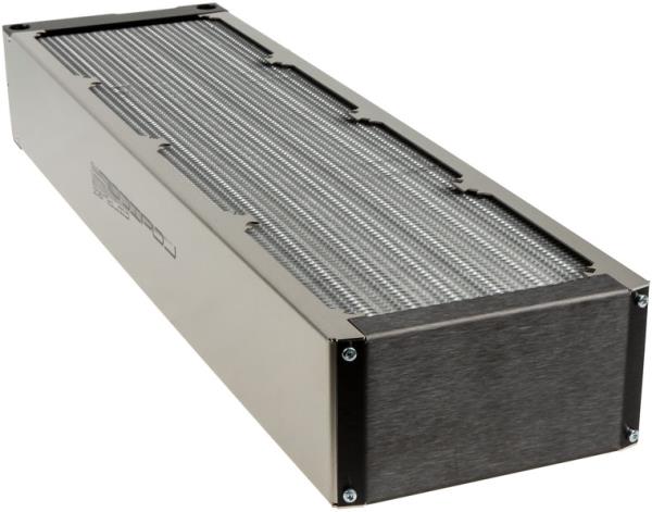 Aqua Computer Airplex Radical/480mm - Aluminium - Υδροψυξη (PER.816596)