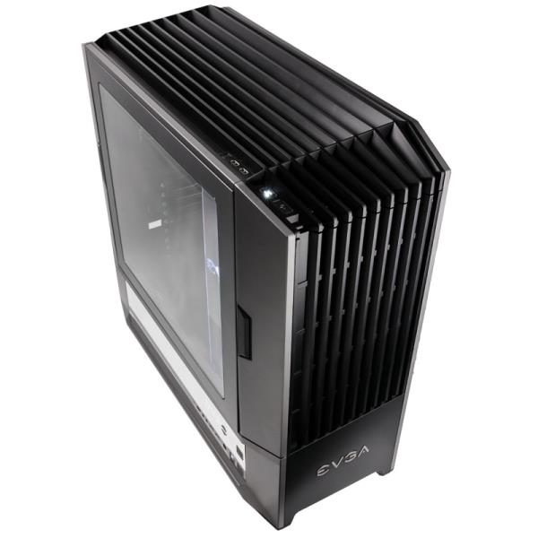 Case Evga Dg87 BIG Tower Black Window Κουτια cases (PER.817206)