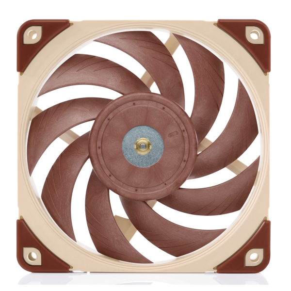 NOCTUA NF-A12X25 PWM PREMIUM FAN 120MM