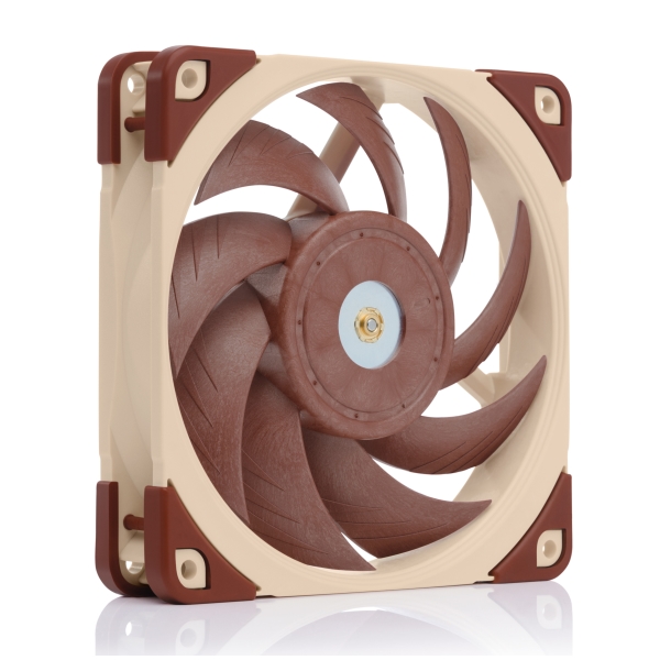 NOCTUA NF-A12X25 PWM PREMIUM FAN 120MM
