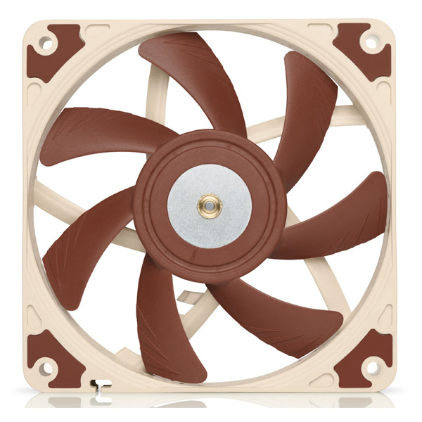 NOCTUA NF-A12X15 PWM FAN 120MM