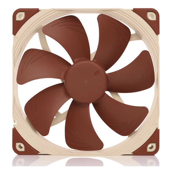 NOCTUA NF-A14 5V PWM FAN 140MM