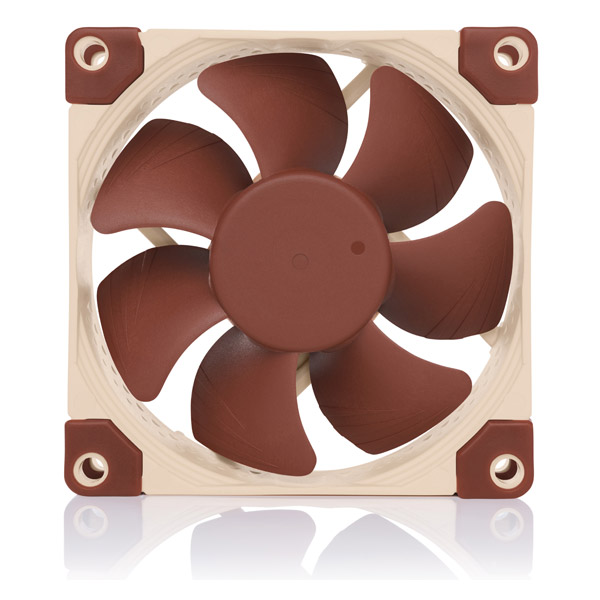 NOCTUA NF-A8 5V PWM FAN 80MM