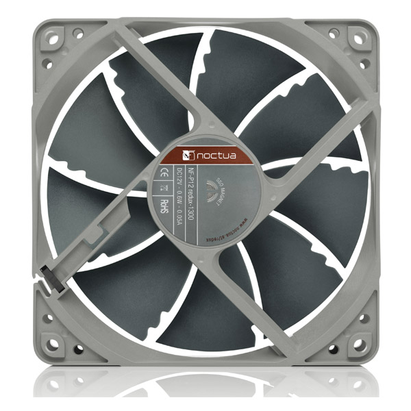 NOCTUA NF-P12 REDUX-1300 FAN 120MM