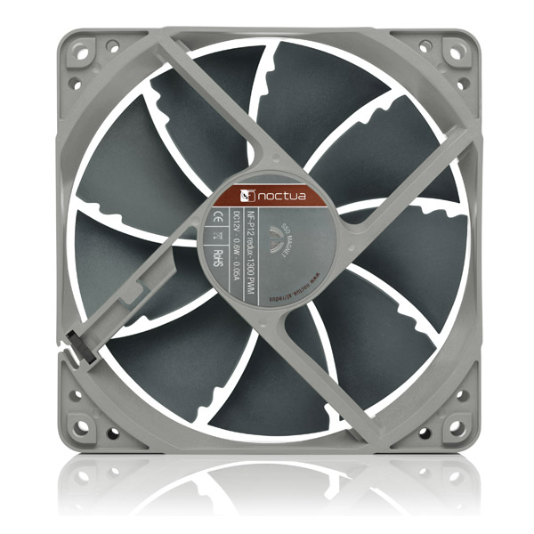 NOCTUA NF-P12 REDUX-1300 PWM FAN 120MM