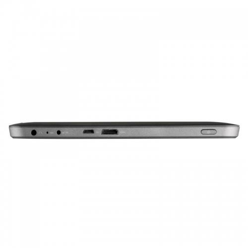 Dipos 2x Pellicola Protettiva Antiriflesso Per Intenso Tab 814S, Opaca Anti-impronte, Made In Germany
