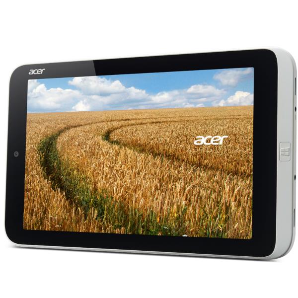 Acer Iconia TAB W3-810 8.1'' 32gb Wifi Windows 8 Silver - Tablets (PER