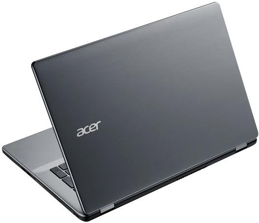 Acer Aspire E 17 E5 731 45sb Laptop Acer Aspire E5-731-p5xt 17.3'' Intel Dual Core 3556u 4GB 500gb