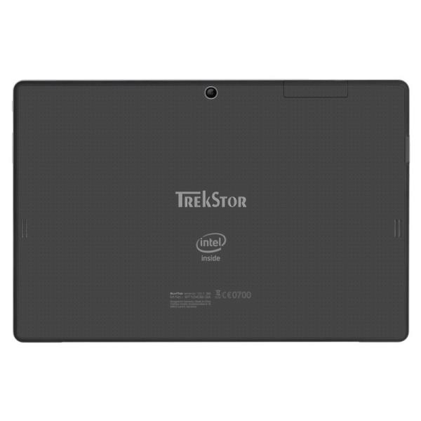 Manual Trekstor SurfTab xintron i 10.1 (page 1 of 29) (Dutch