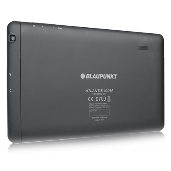 Tablet Blaupunkt Atlantis 1001a 10.1'' Quad Core 8GB 3G Dual SIM Wifi ...