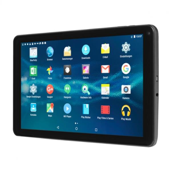 Tablet Blaupunkt Atlantis 1001a 10.1'' Quad Core 8GB 3G Dual SIM Wifi ...