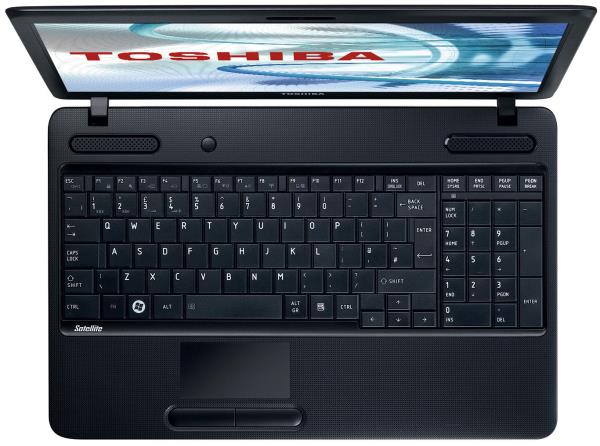 Ordinateur Portable Toshiba Satellite C660D / 15.6/ AMD E-300/ HDD 320Go/ Ram 3Go/ Radeon HD Graphics/ W10/ Garantie 1an : Achat occasion | Ordinateurs Toshiba Bon état
