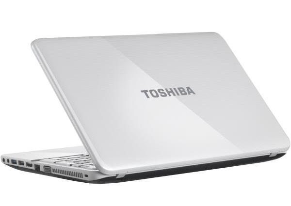 Toshiba Satellite C855-22m 15.6'' Intel Core I5-3230m 4GB 500gb Radeon