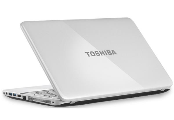 Toshiba L870 de (i5-2ém) RAM 4Go/500Go+SSD 60Go avec Windows 10/ (17,3