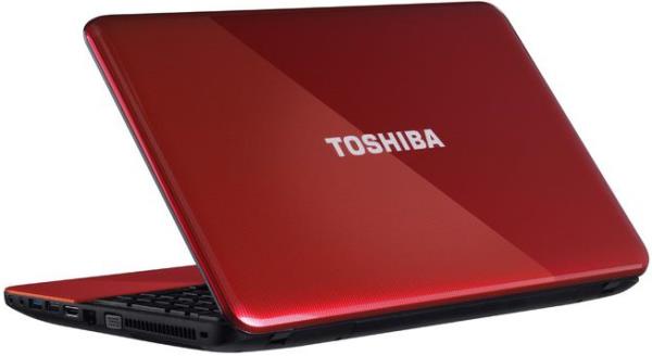 Toshiba Satellite C855-285 15.6'' Intel Core I3-3120m 4GB 640gb AMD