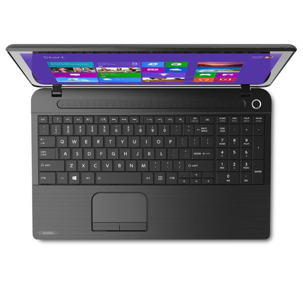 Coperchio Inferiore (base) Per Laptop Toshiba Satellite C55T-A – Nero Usato In Buone Condizioni - Foto 4