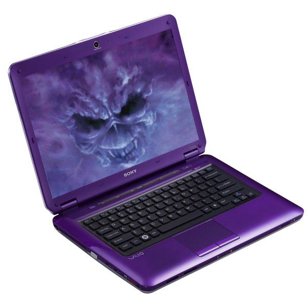 Sony Vaio VGN-FW190NCH Ventilateur pour ordinateur - Informatique