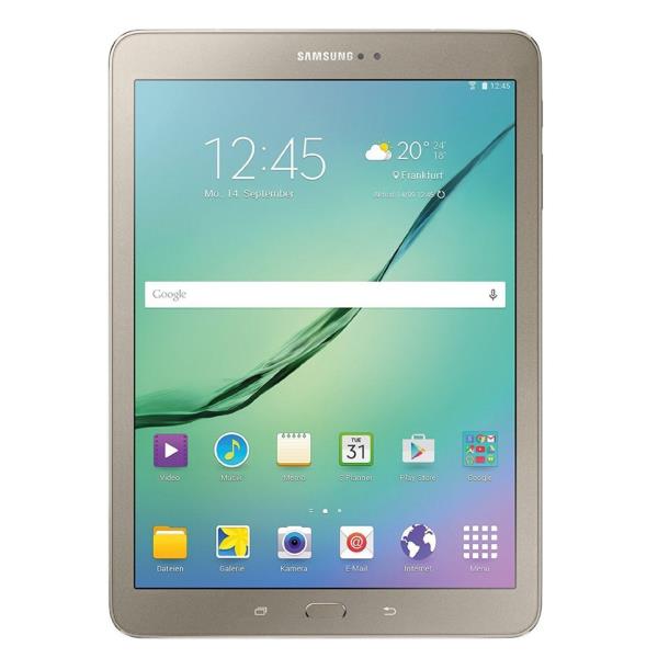 tab s2 2016