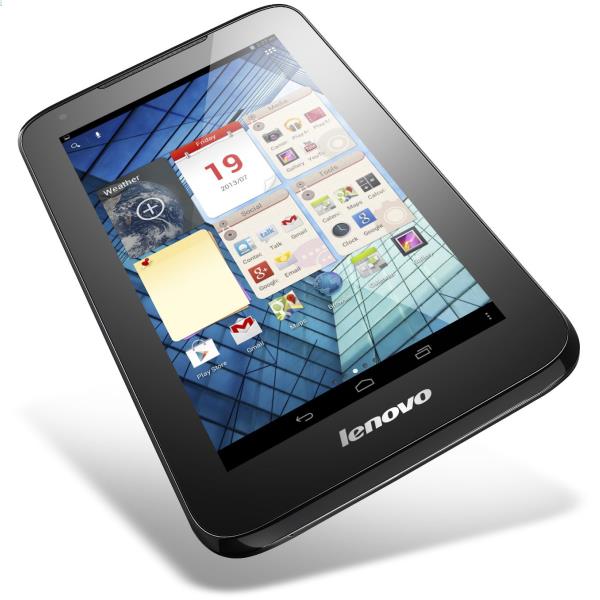 Lenovo Ideatab A1000 Firmware Update Ifixit Restore Guide