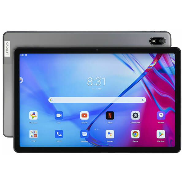 Tablet Lenovo TAB P11 Tb-j607z 11" FHD 128gb 6GB Wifi 5G Grey - Tablets ...