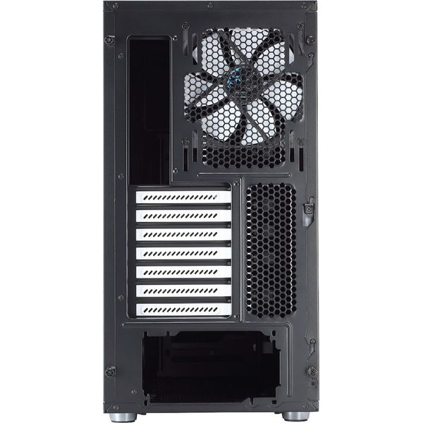CASE FRACTAL DESIGN DEFINE R5 BLACK PEARL