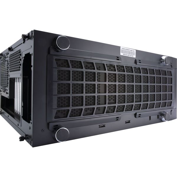 CASE FRACTAL DESIGN DEFINE R5 BLACK PEARL