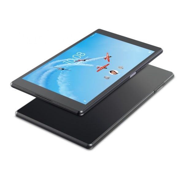 Tablet Lenovo TAB 4 Tb-8504x 8'' IPS Quad Core 16gb 4G LTE Wifi BT GPS ...