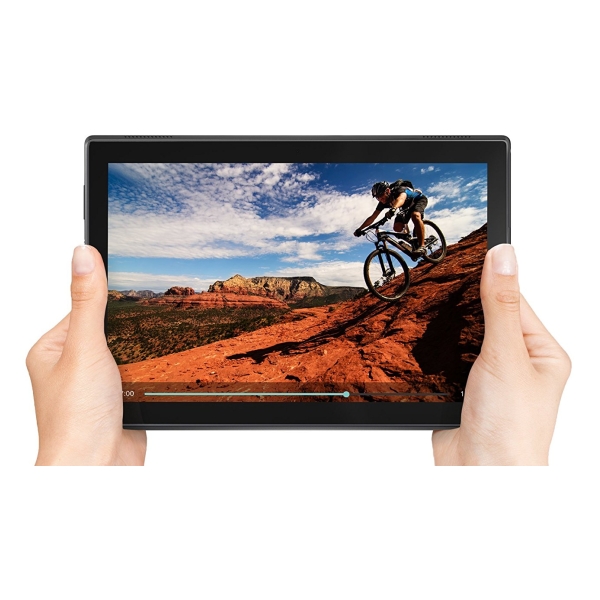 Tablet Lenovo Tab4 10 Tb-x304l 10.1'' Quad Core 32gb 4G Wifi BT GPS ...
