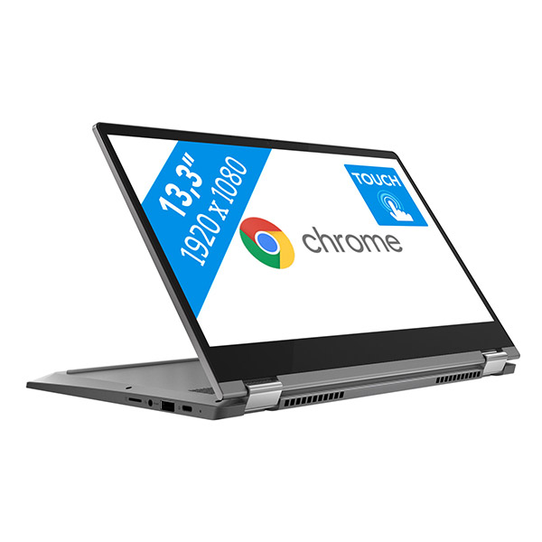 Laptop Lenovo Chromebook Flex 5 13iml05 82b80013mh 13.3'' FHD Intel