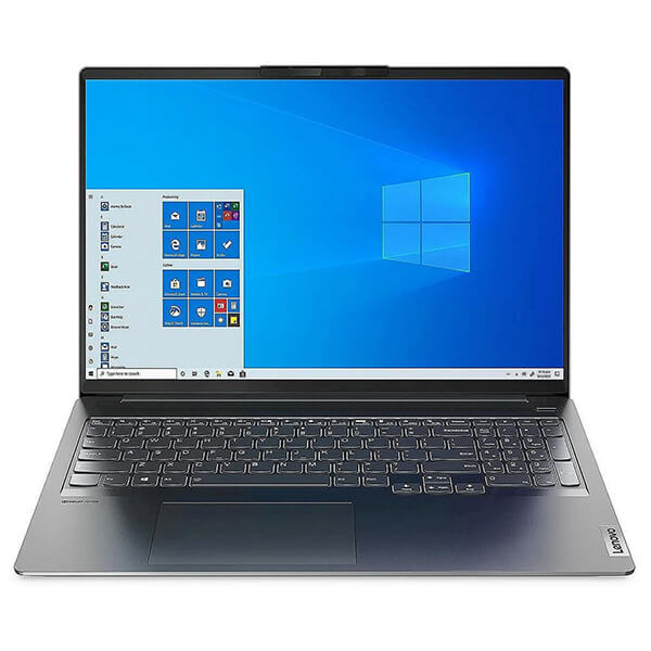 Lenovo IdeaPad 5 Pro 14” 2.2K Touch Laptop – Ryzen 5 5600U, 16GB RAM, 512GB SSD (Refurbished)