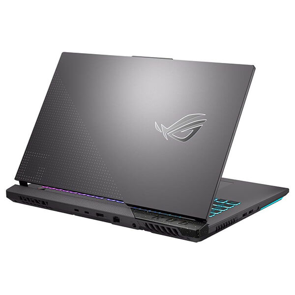 ASUS ROG Strix G17 Gaming-Laptop – 17,3 Zoll WQHD, AMD Ryzen 9 7945HX, 32 GB DDR5, 1 TB SSD, NVIDIA RTX 4060, Windows 11 Home